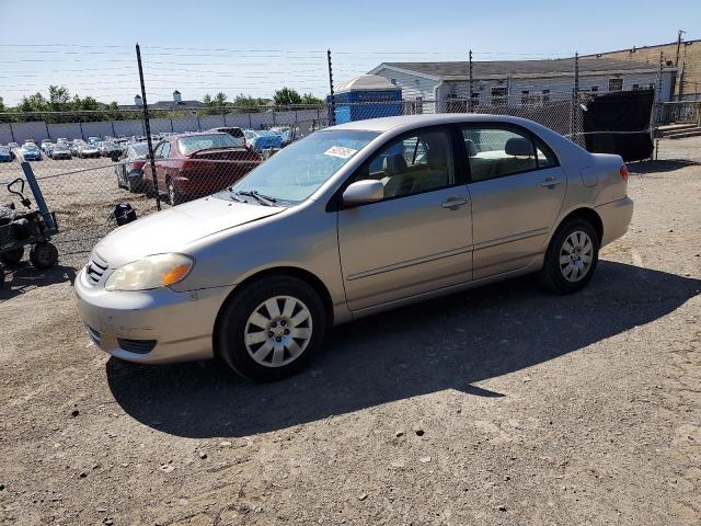 2003 Toyota Corolla Ce