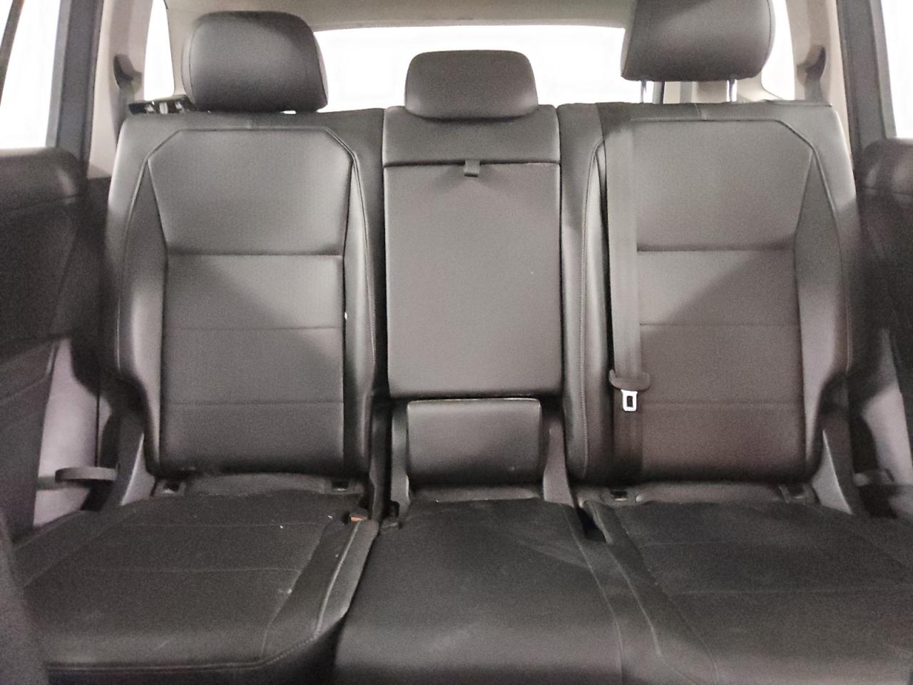 2019 Volkswagen Tiguan Se VIN: 3VV3B7AX0KM191805 Lot: 58391515