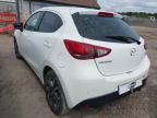 2016 MAZDA 2 SPORT NA for sale at Copart WOLVERHAMPTON