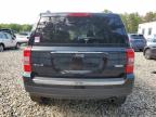 2017 Jeep Patriot Latitude for Sale in Lyman, ME - Front End