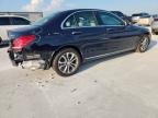 2015 Mercedes-Benz C 300 4Matic de vânzare în Haslet, TX - Rear End