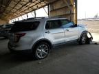 2014 Ford Explorer Limited na sprzedaż w Phoenix, AZ - Front End