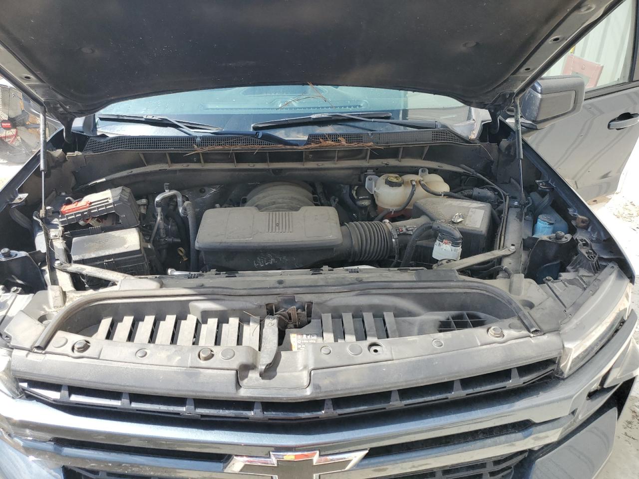 1GCUYEED4MZ205499 CHEVROLET ALL Models 2021