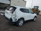2015 Nissan Rogue S   for Sale in Des Moines, IA - Rear End