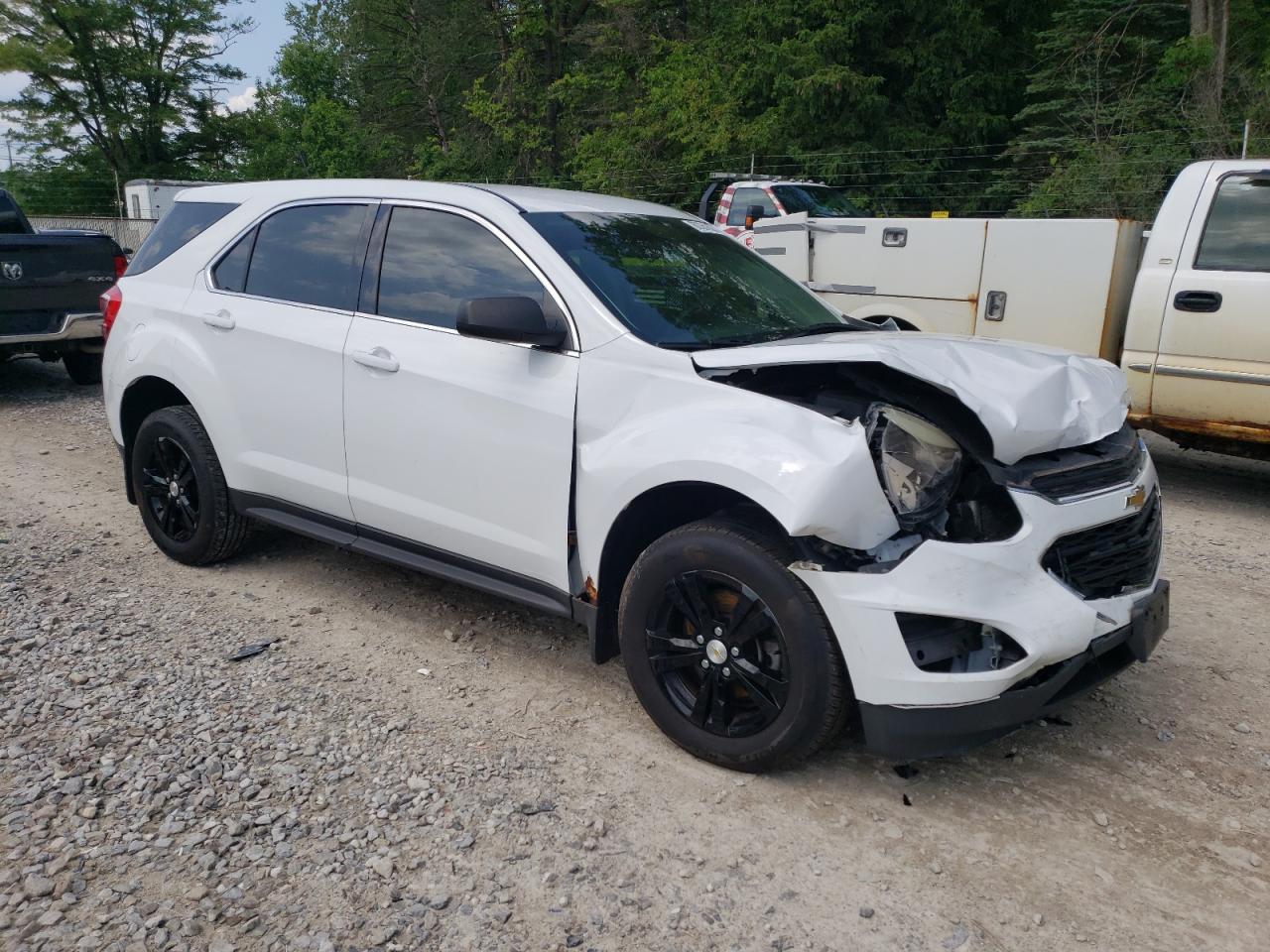 2GNFLEEK7G6227638 CHEVROLET EQUINOX 2016