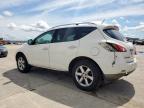 2010 Nissan Murano S zu verkaufen in Grand Prairie, TX - Rear End