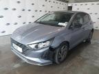 2025 HYUNDAI I20 for sale at Copart CASTLEDERMOT - IRELAND