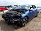 2017 VOLVO V40 R-DESI for sale at Copart SANDY