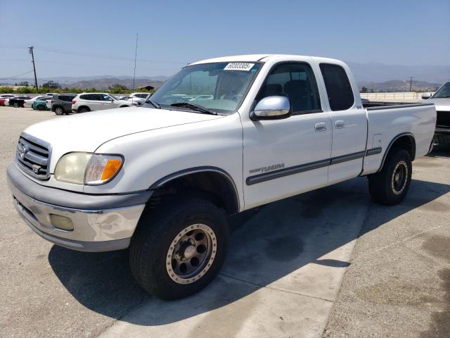 2001 Toyota Tundra Access Cab