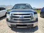 2013 Ford F150 Super Cab na sprzedaż w Magna, UT - Hail