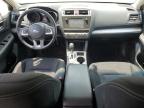 2017 Subaru Outback 2.5I Premium იყიდება Franklin-ში, WI - Rear End