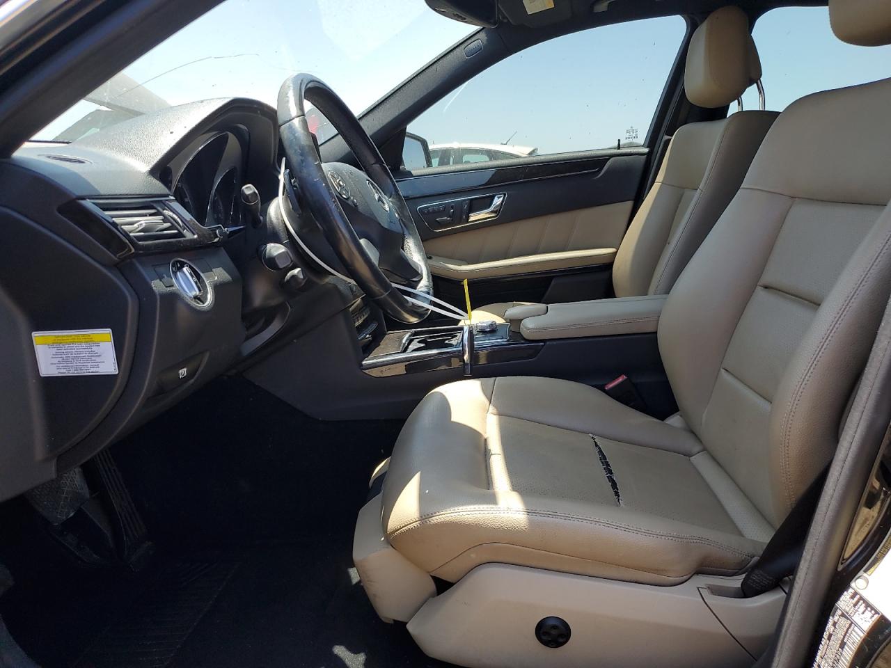 2011 Mercedes-Benz E 350 VIN: WDDHF5GB8BA327898 Lot: 61077415