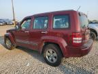 2008 Jeep Liberty Sport de vânzare în Woodhaven, MI - Front End