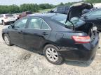 2011 Toyota Camry Base   en Venta en Byron, GA - All Over