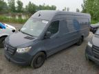 2024 MERCEDES-BENZ SPRINTER 2500 for sale at Copart QC - MONTREAL