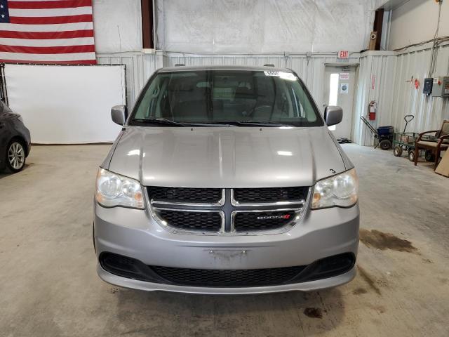  DODGE CARAVAN 2013 Silver