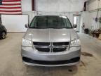 2013 Dodge Grand Caravan Sxt   للبيع في Milwaukee، WI - Rear End