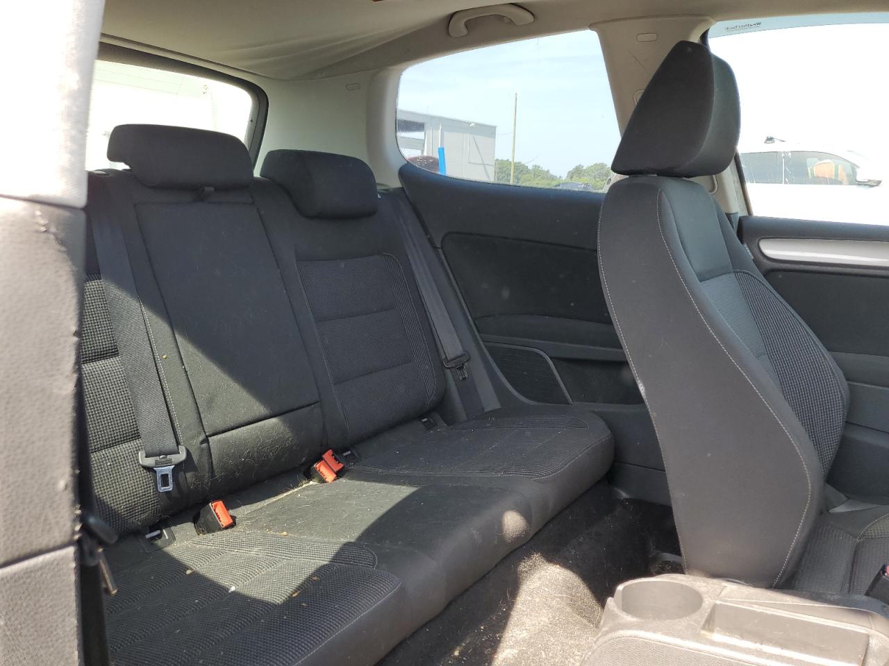 2010 Volkswagen Golf VIN: WVWAB7AJ1AW086335 Lot: 62469565