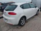 2009 SEAT LEON S EMO for sale at Copart SANDWICH