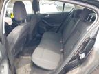 2020 FORD FOCUS TITA for sale at Copart SANDWICH
