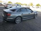 2022 AUDI S4 PREMIUM PLUS à vendre chez Copart FL - ORLANDO SOUTH