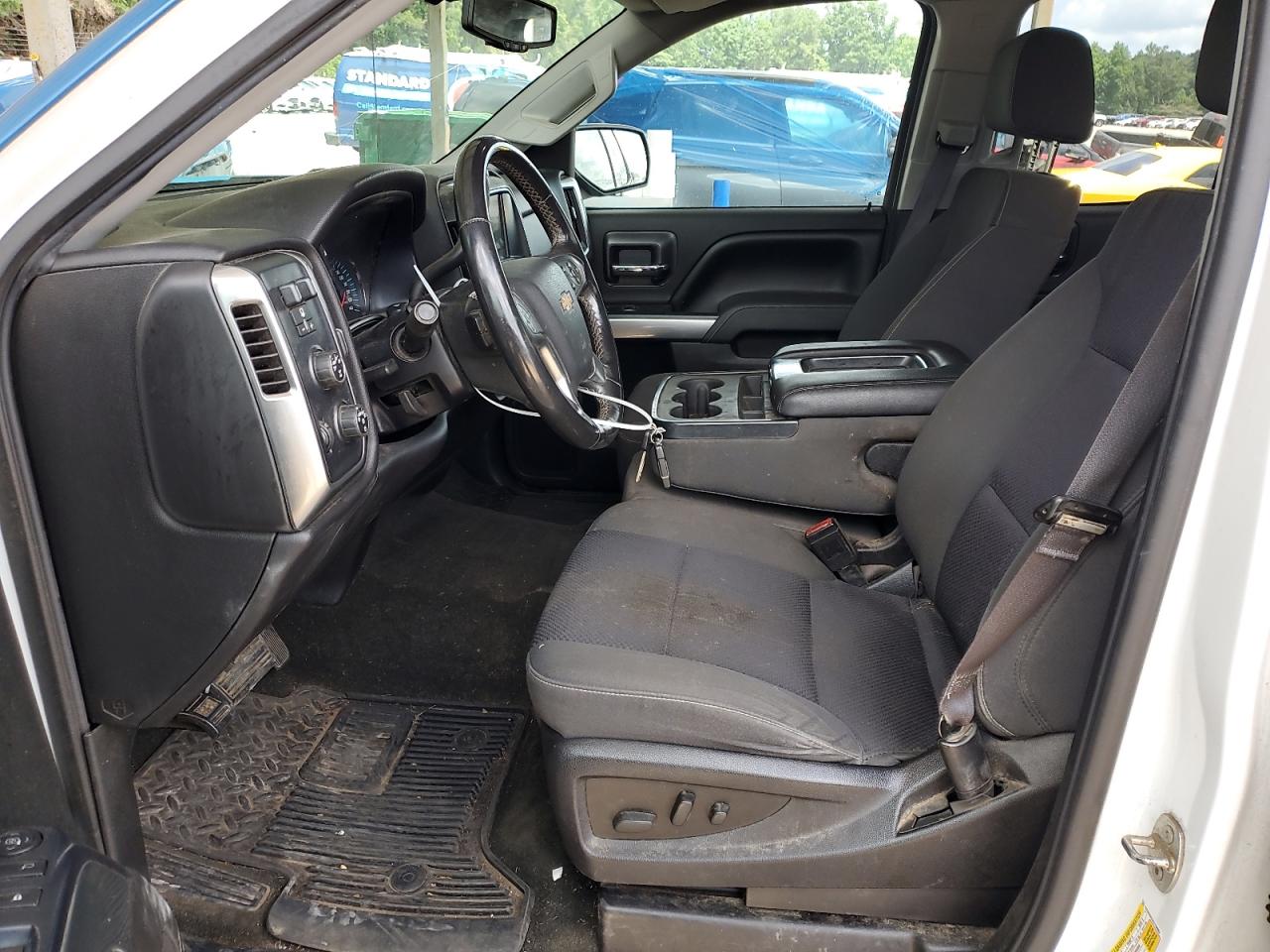 1GCVKREC2GZ136983 CHEVROLET ALL Models 2016