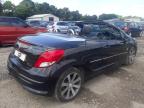 2014 PEUGEOT 207 CC ROL for sale at Copart WOLVERHAMPTON
