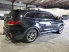 2017 Hyundai Santa Fe Se Ultimate zu verkaufen in Apopka, FL - Front End
