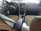 2017 Ford Fusion Se for Sale in Ham Lake, MN - Front End