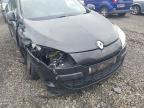 2009 RENAULT MEGANE EXP for sale at Copart EAST KILBRIDE