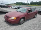 2004 Pontiac Grand Am Se en Venta en Grenada, MS - Rear End