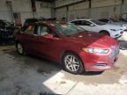 2013 Ford Fusion Se   en Venta en Franklin, WI - Front End