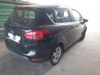 2013 FORD B-MAX ZETE for sale at Copart SANDTOFT