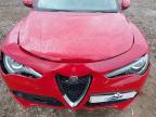 2018 ALFA ROMEO STELVIO SP for sale at Copart WISBECH