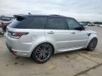 2016 Land Rover Range Rover Sport Hst for Sale in Grand Prairie, TX - Normal Wear