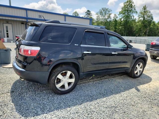 Parquets GMC ACADIA 2012 Сharcoal