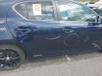 2020 LEXUS CT 200H CV for sale at Copart SANDTOFT
