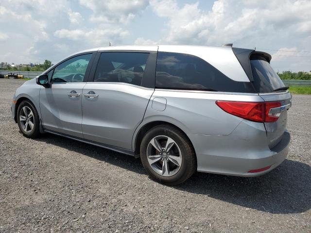 2018 HONDA ODYSSEY EX  