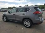 2017 Nissan Rogue S за продажба в Littleton, CO - Front End