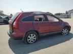 2009 Honda Cr-V Exl   იყიდება Dunn-ში, NC - Rollover