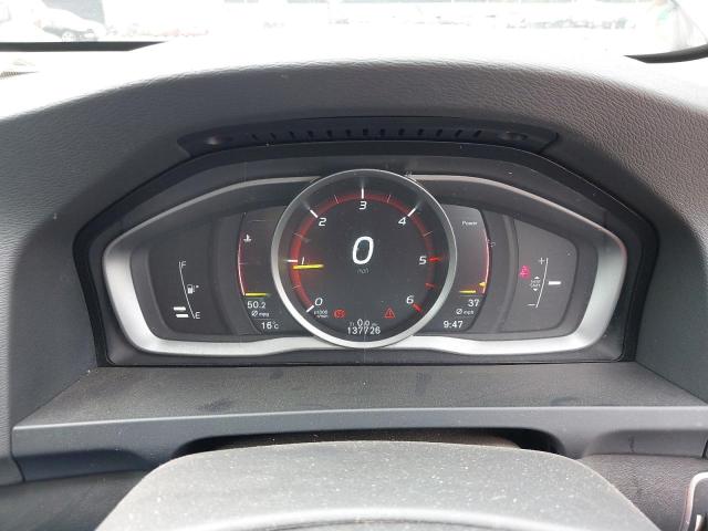 2018 VOLVO S60 BUSINE
