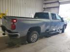 2024 Chevrolet Silverado K2500 Heavy Duty Lt продається в Hurricane, WV - Front End