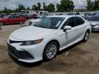 2024 TOYOTA CAMRY LE à vendre chez Copart MO - ST. LOUIS