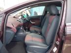 2010 FORD FIESTA TIT for sale at Copart ROCHFORD
