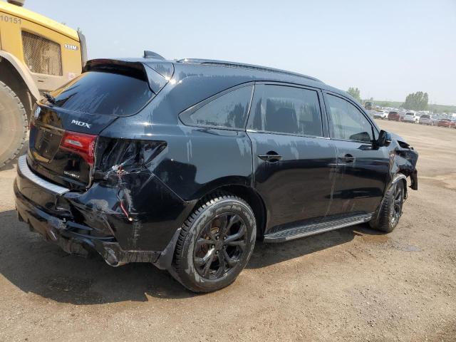 2019 ACURA MDX A-SPEC  