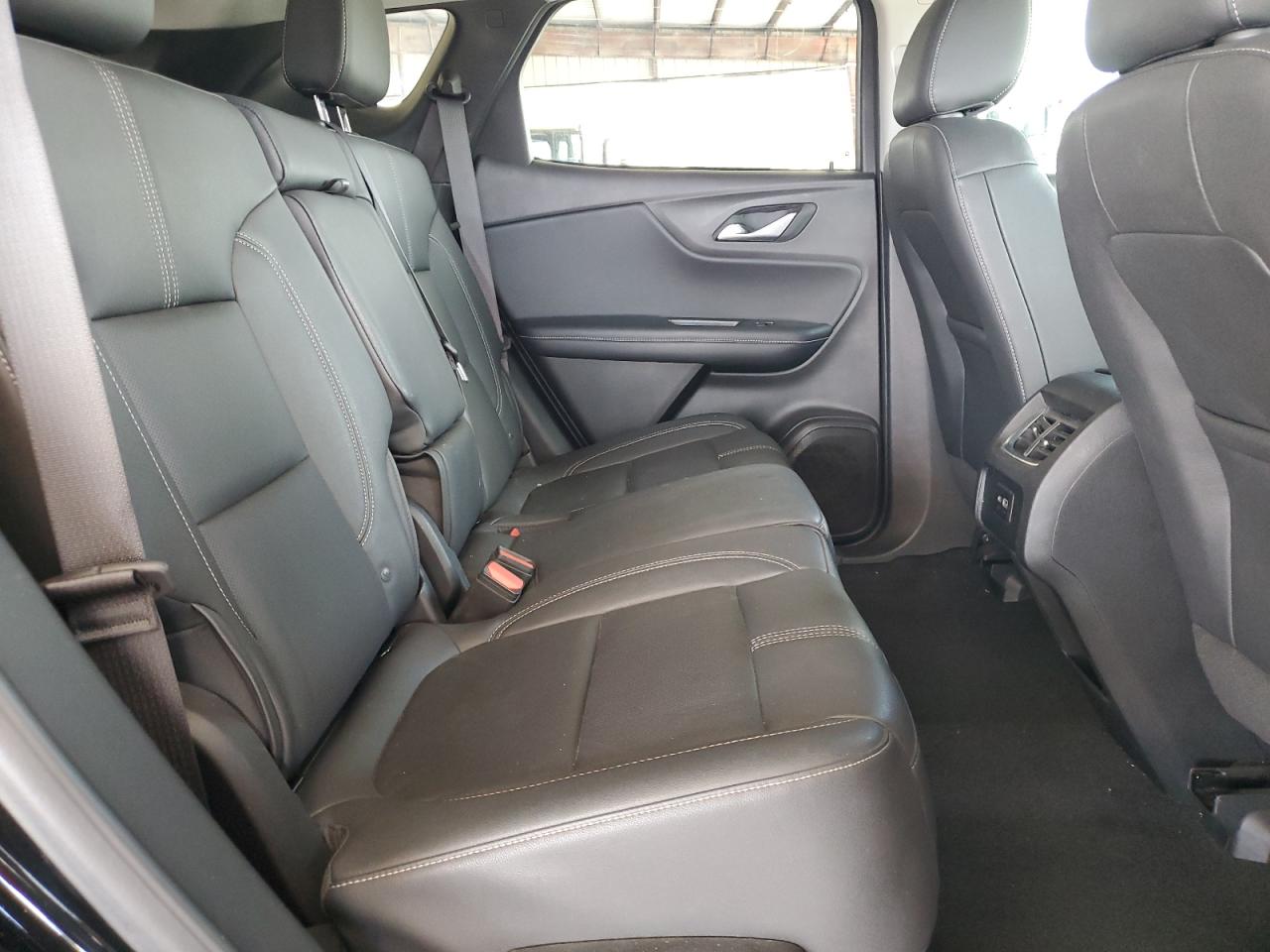 3GNKBDRS4RS179283 CHEVROLET BLAZER 2024