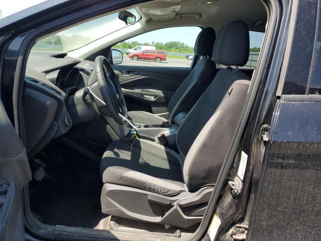 2014 FORD ESCAPE S  