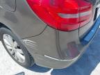 2014 MERCEDES BENZ B180 BLUEE for sale at Copart ST HELENS