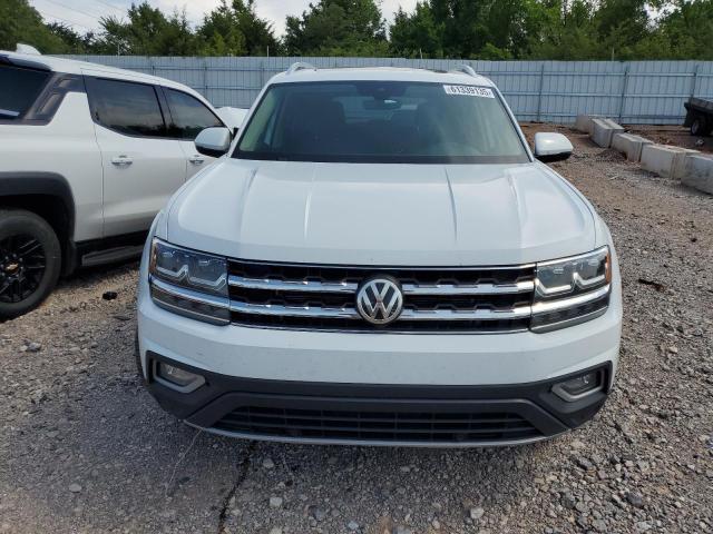  VOLKSWAGEN ATLAS 2019 Biały