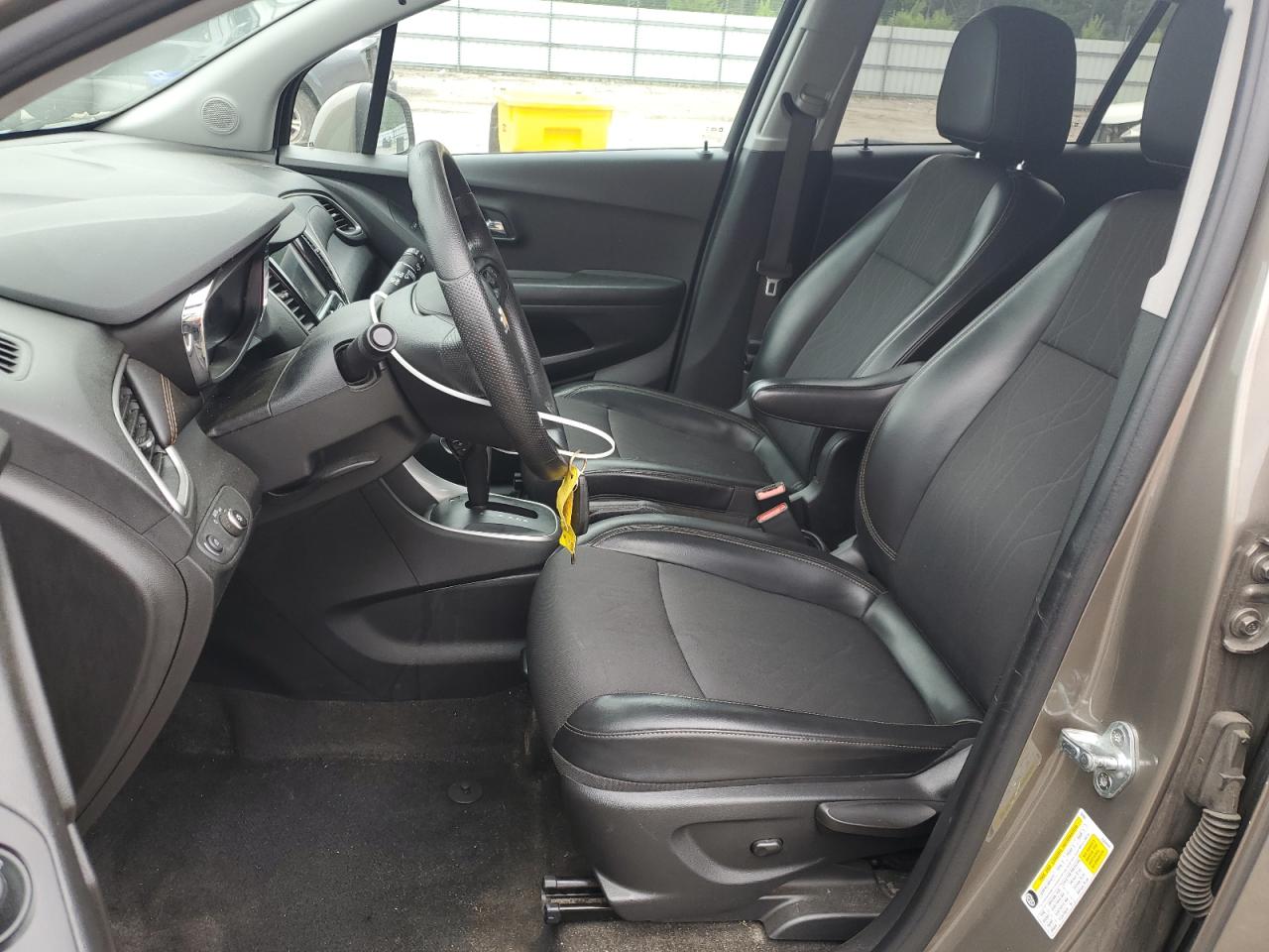 KL7CJPSM5MB365168 CHEVROLET TRAX 2021